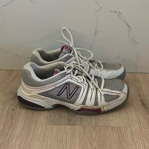 New Balance Tennis 1005